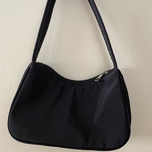 Little black bag